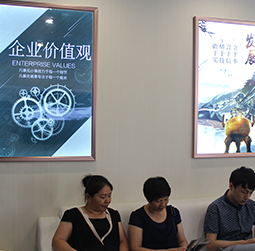图2-暖冬-用户-宁波美度售后中心